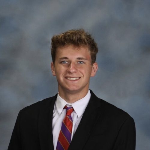 Andrew Fitton